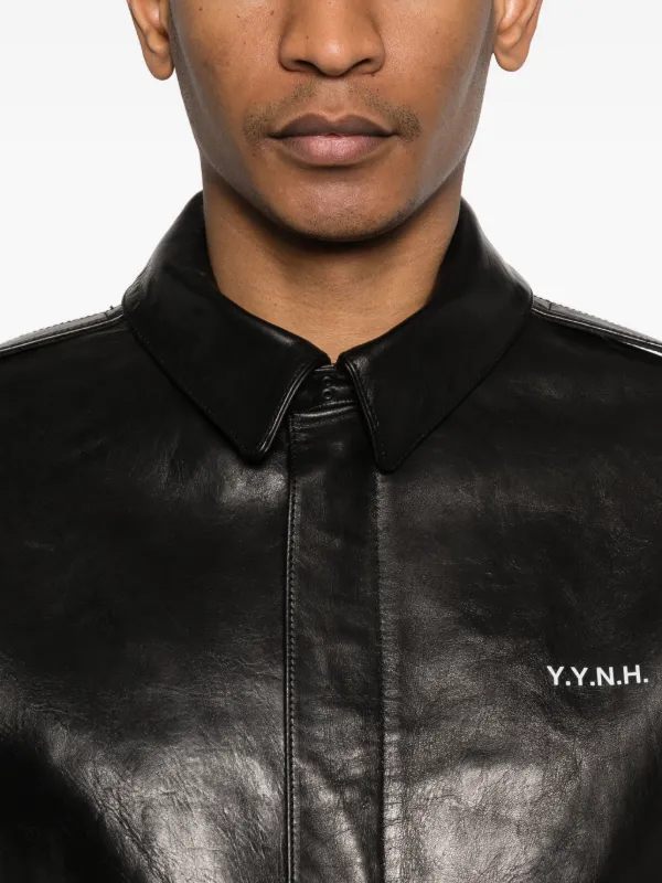 Y's for men 赤ラベル レザージャケット 黒 Lサイズ 牛革 ブラック Y's for men YOHJI YAMAMOTO 赤ラベル ライダース L黒 - メルカリ