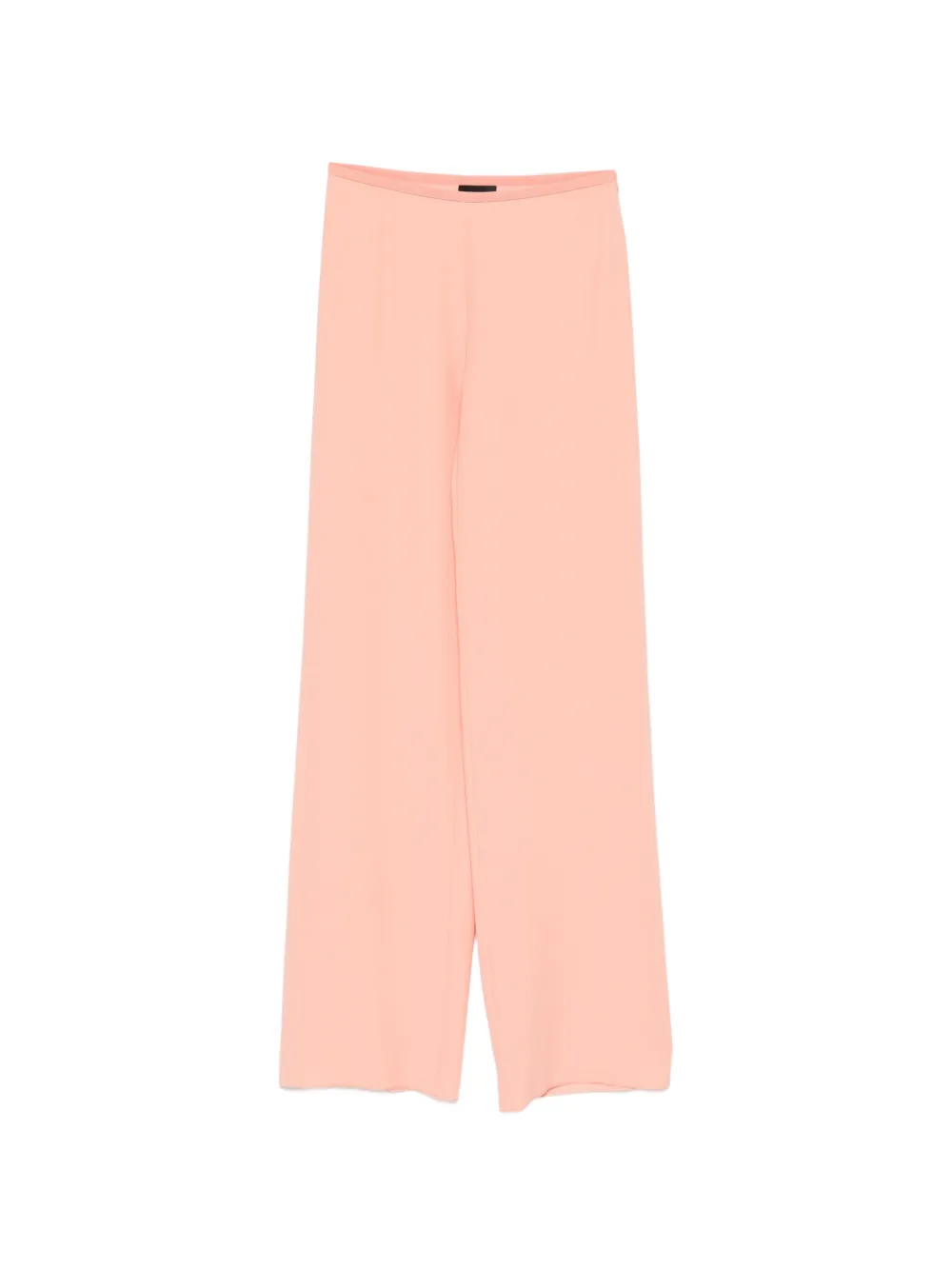 Emporio Armani - cady trousers - dames - Polyester