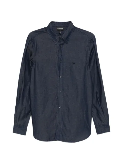 Emporio Armani buttoned shirt