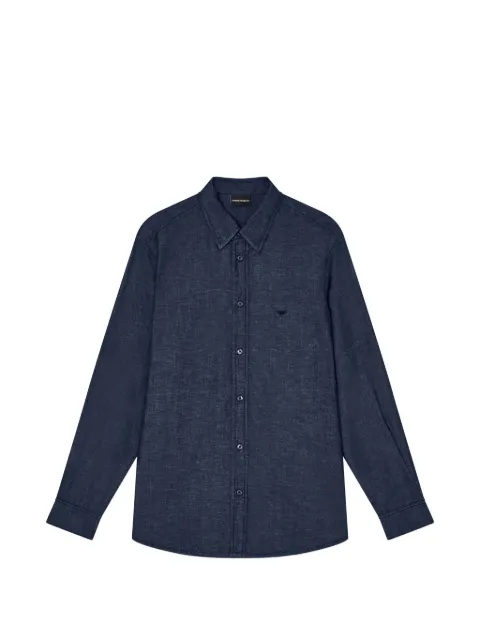 Emporio Armani buttoned shirt