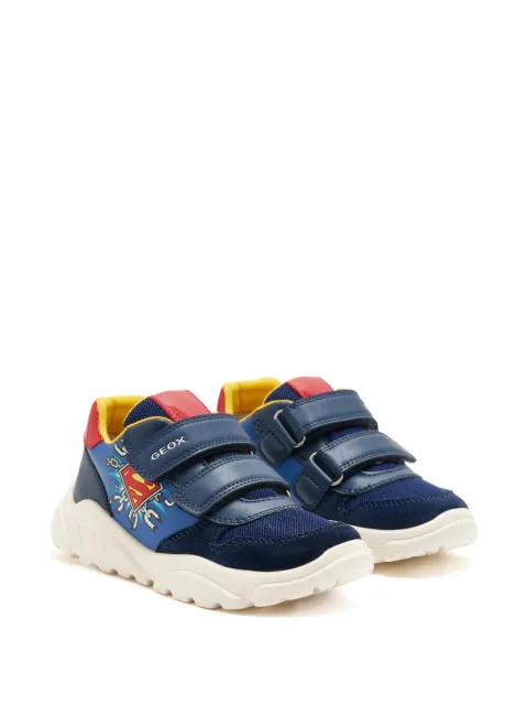 Geox Kids Ciberdron sneakers