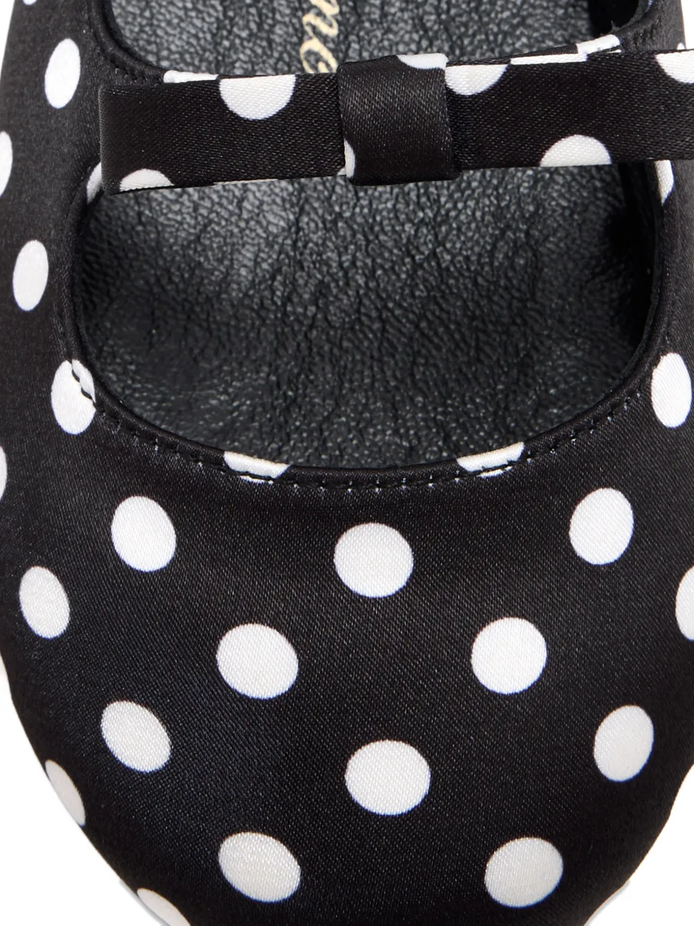 Age of Innocence Anemone ballerina's Zwart