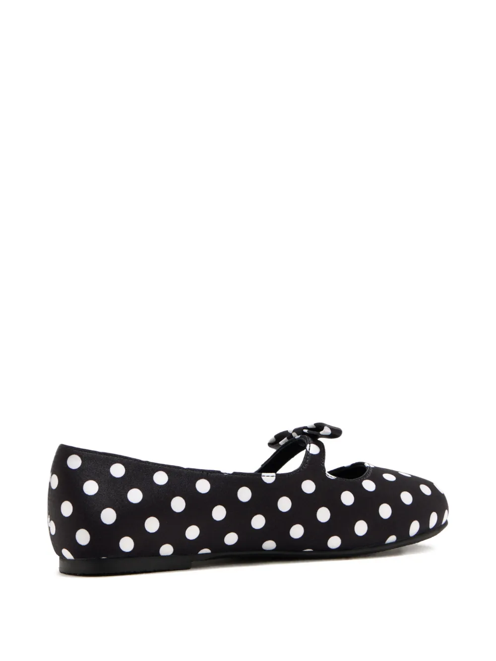 Age of Innocence Anemone ballerina's Zwart