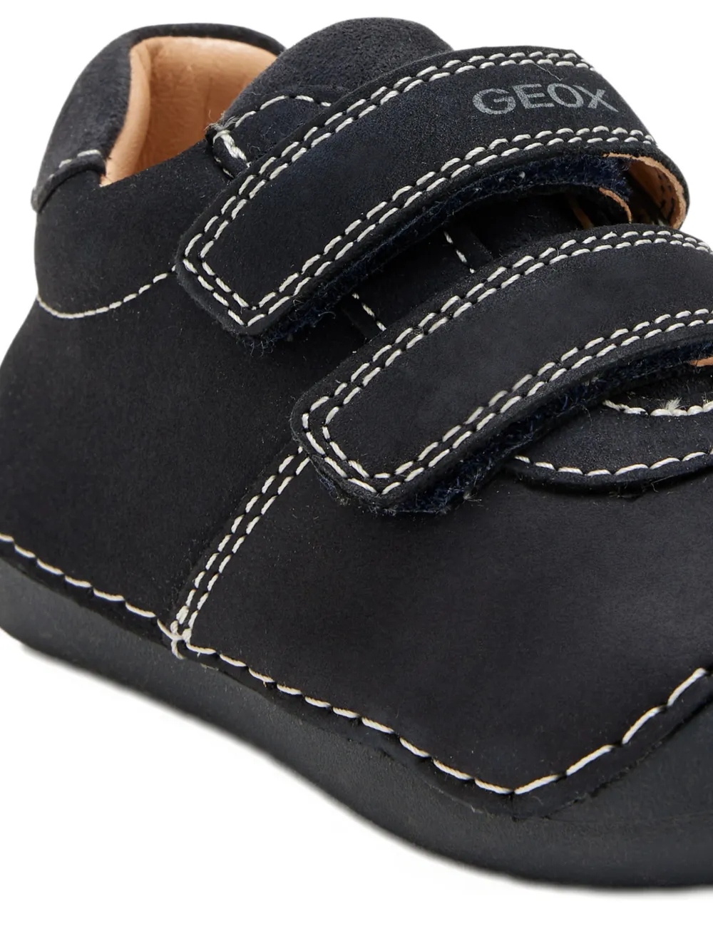 Geox Kids Tutim sneakers Zwart