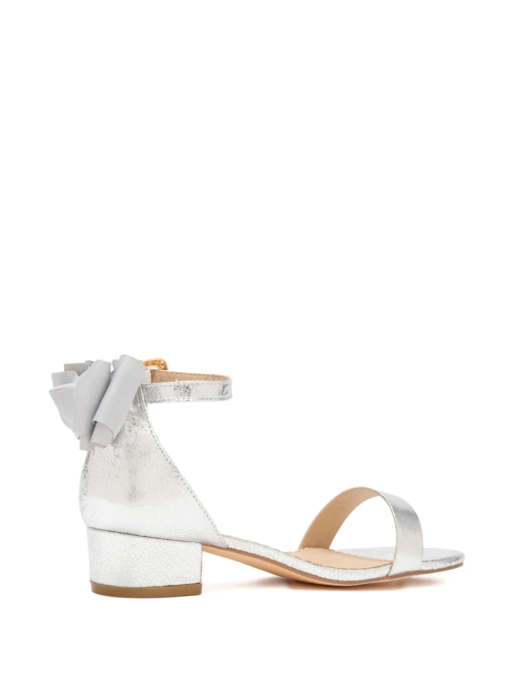 Angel's Face Elice sandalen Zilver