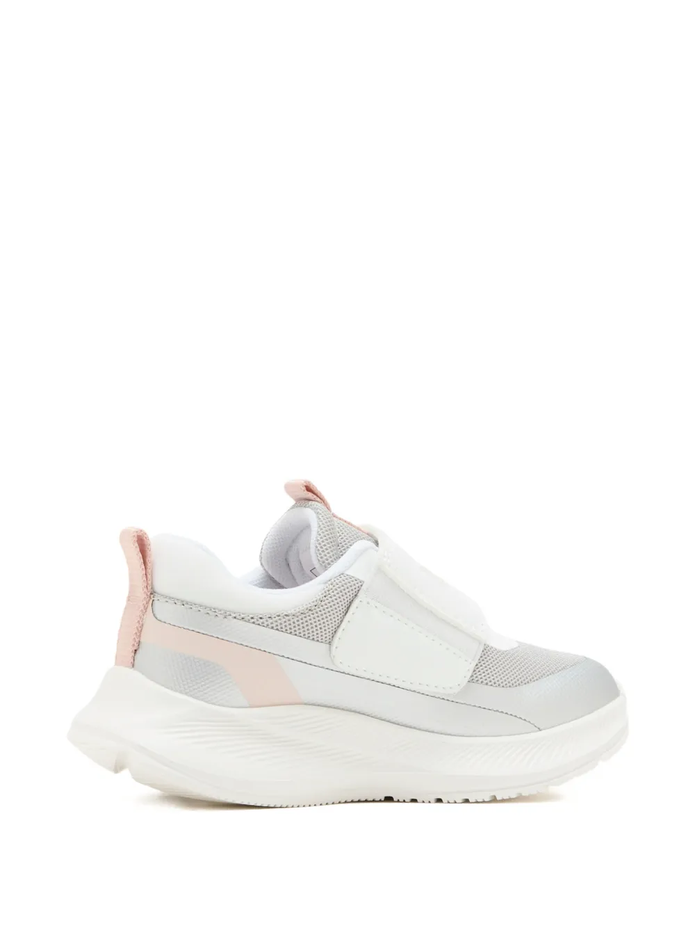 Calvin Klein Kids Greig sneakers Grijs