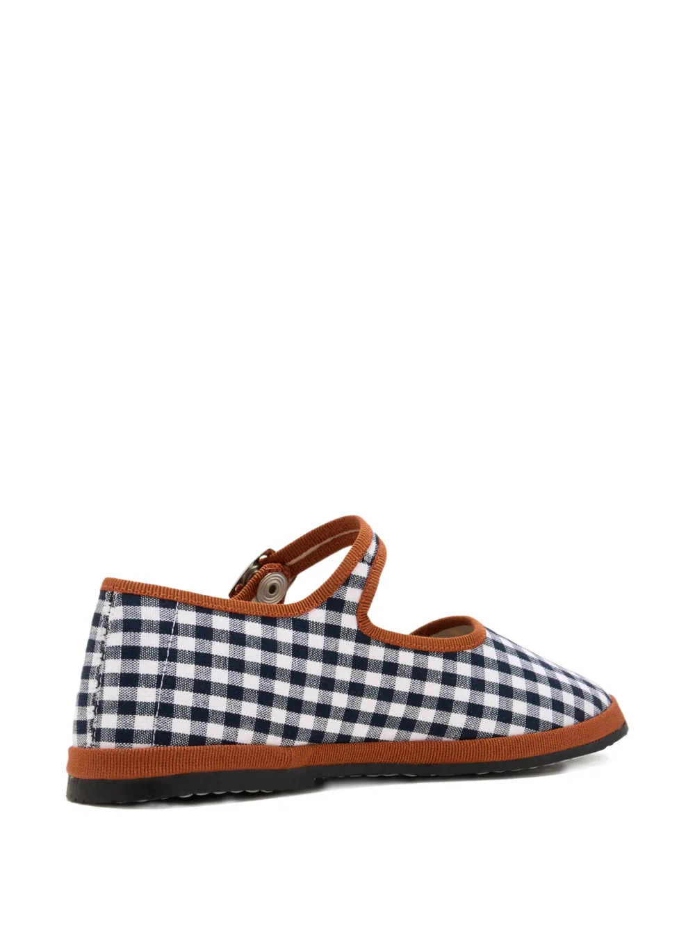 CAPULETTE Bambinetta Milena ballerina's Blauw