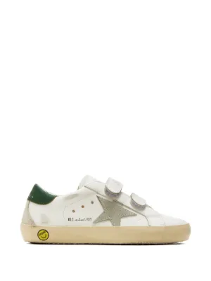 Golden Goose Kids（ゴールデングース・キッズ）- FARFETCH