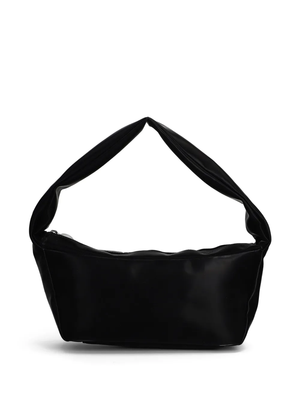 adidas Shopper met logoprint Zwart