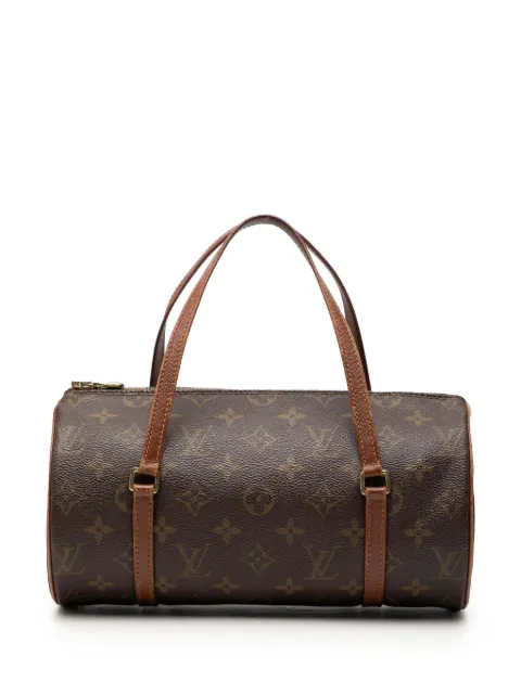 Louis Vuitton Pre-Owned 2001 Monogram Papillon 26 handbag