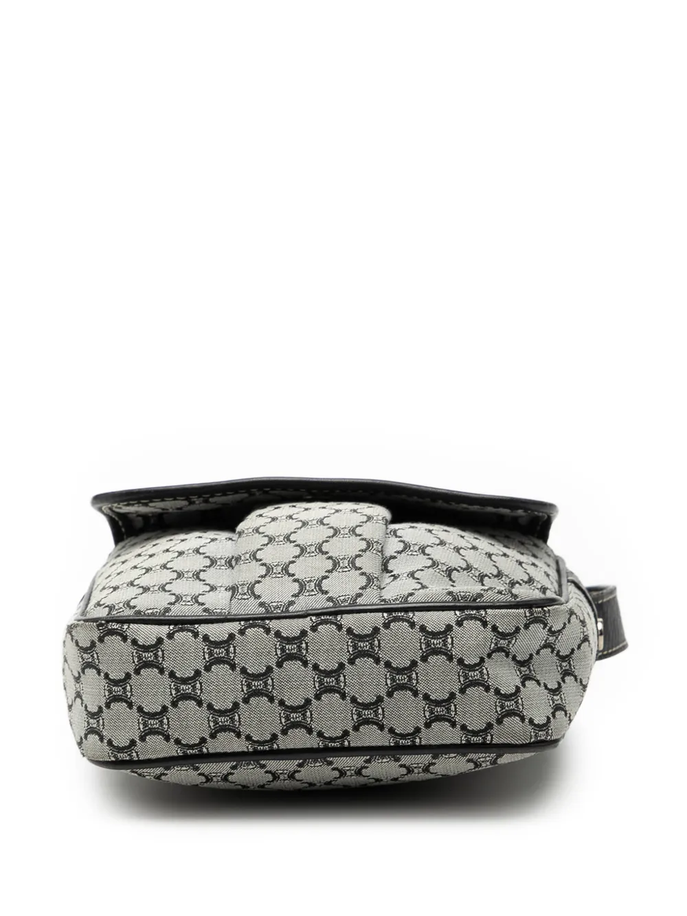 20th Century Macadam Canvas Crossbody Bag