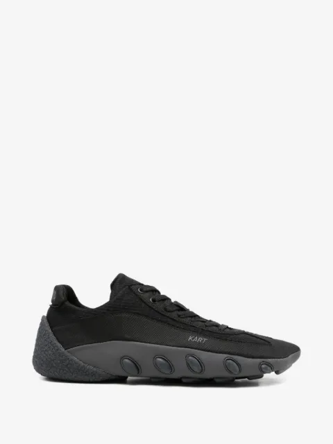 Magliano low-top kart sneakers