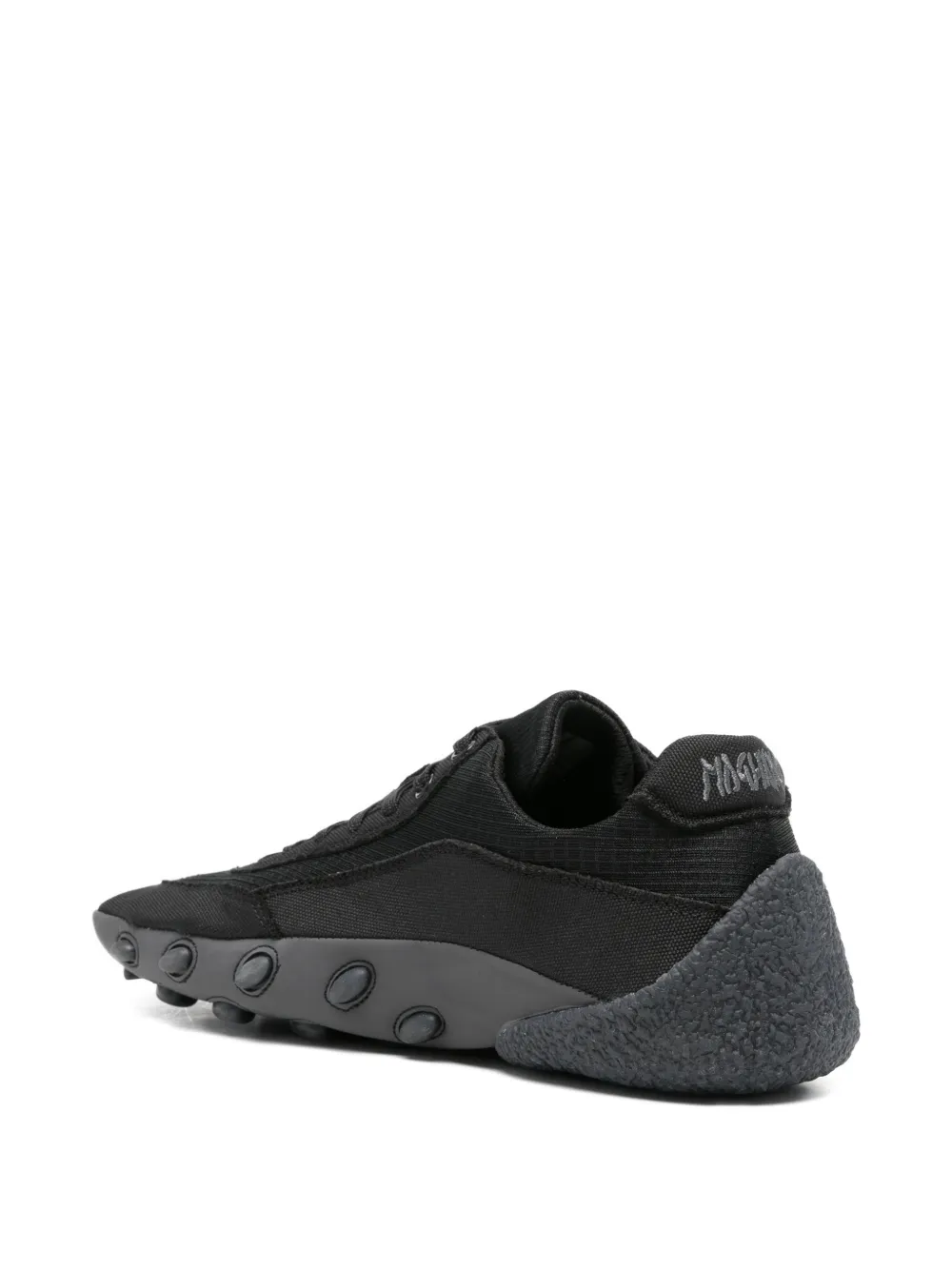 Magliano Kart low-top sneakers Zwart