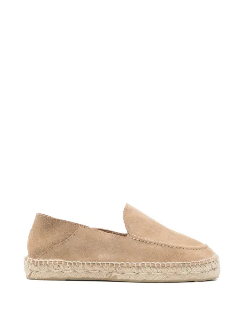 Manebi suede espadrilles