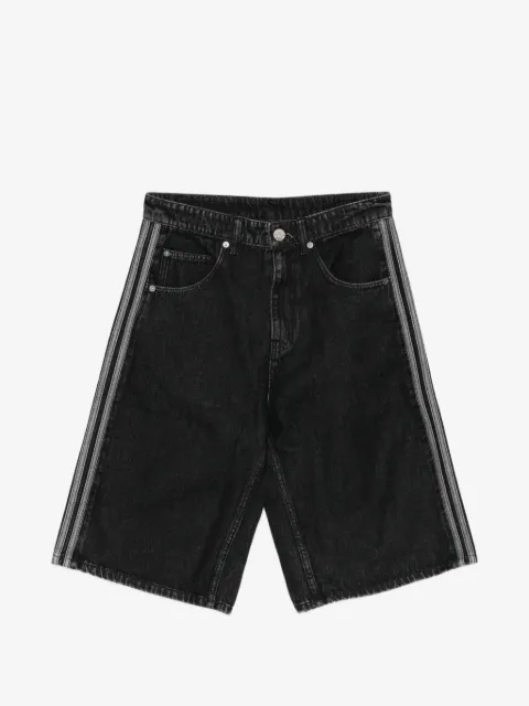 adidas shorts de mezclilla Firebird Adicolor