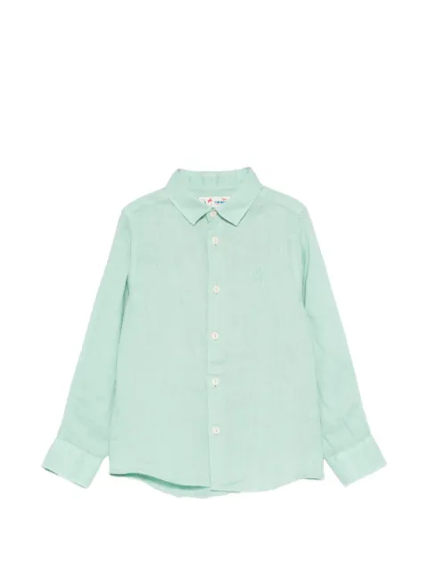 MC2 Saint Barth Kids long-sleeve shirt