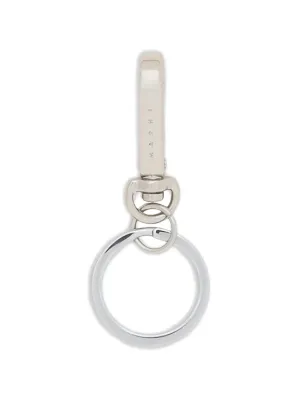 Vivienne Westwood カラビナ キーホルダー | シルバートーン | FARFETCH JP