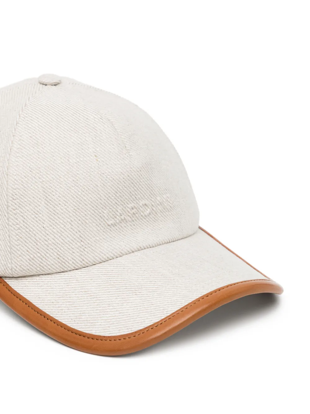  Lardini Baseball Cap - Neutrals 