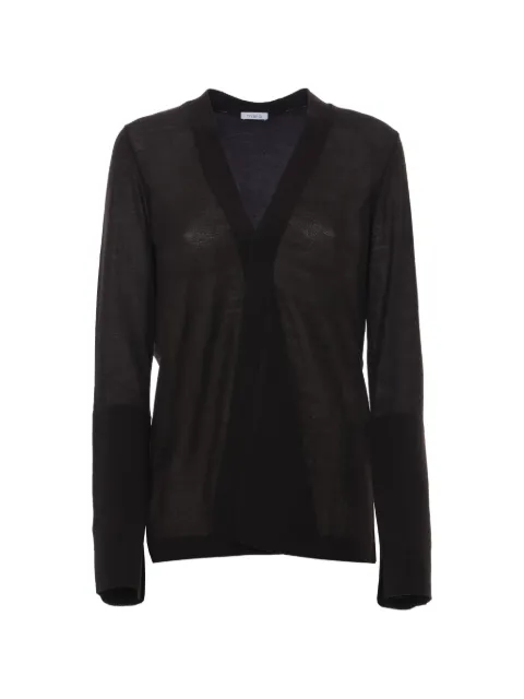 Malo V-neck cardigan