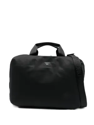 Givenchy G-zip ボストンバッグ | ブラック | FARFETCH JP