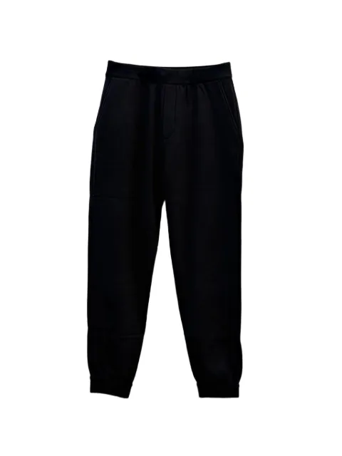 Loro Piana Andamane elasticated-waist track pants