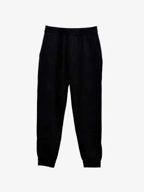Loro Piana Andamane elasticated-waist track pants