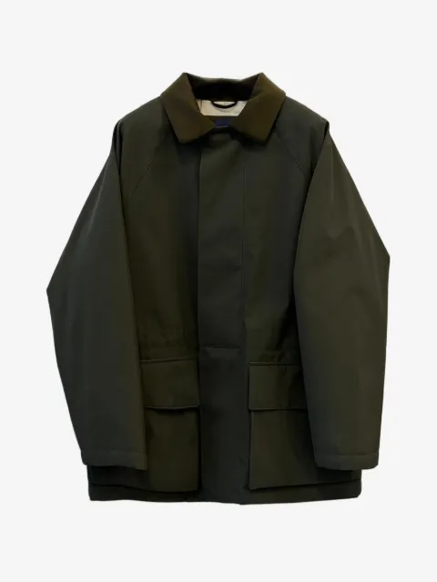 Loro Piana chamarra Horsey®