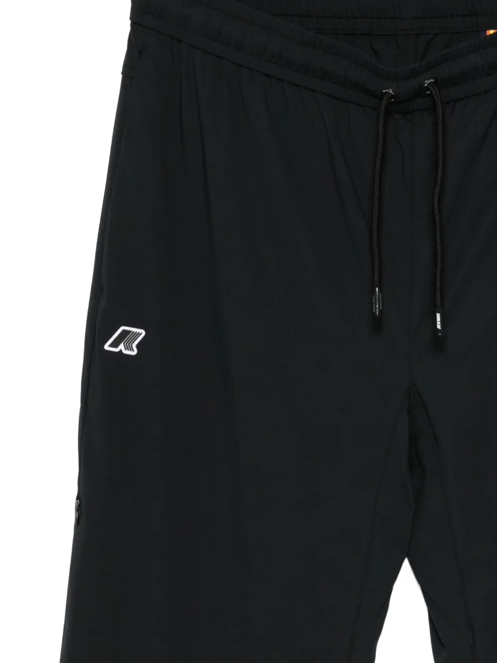 Merager Travel Drawstring Trousers