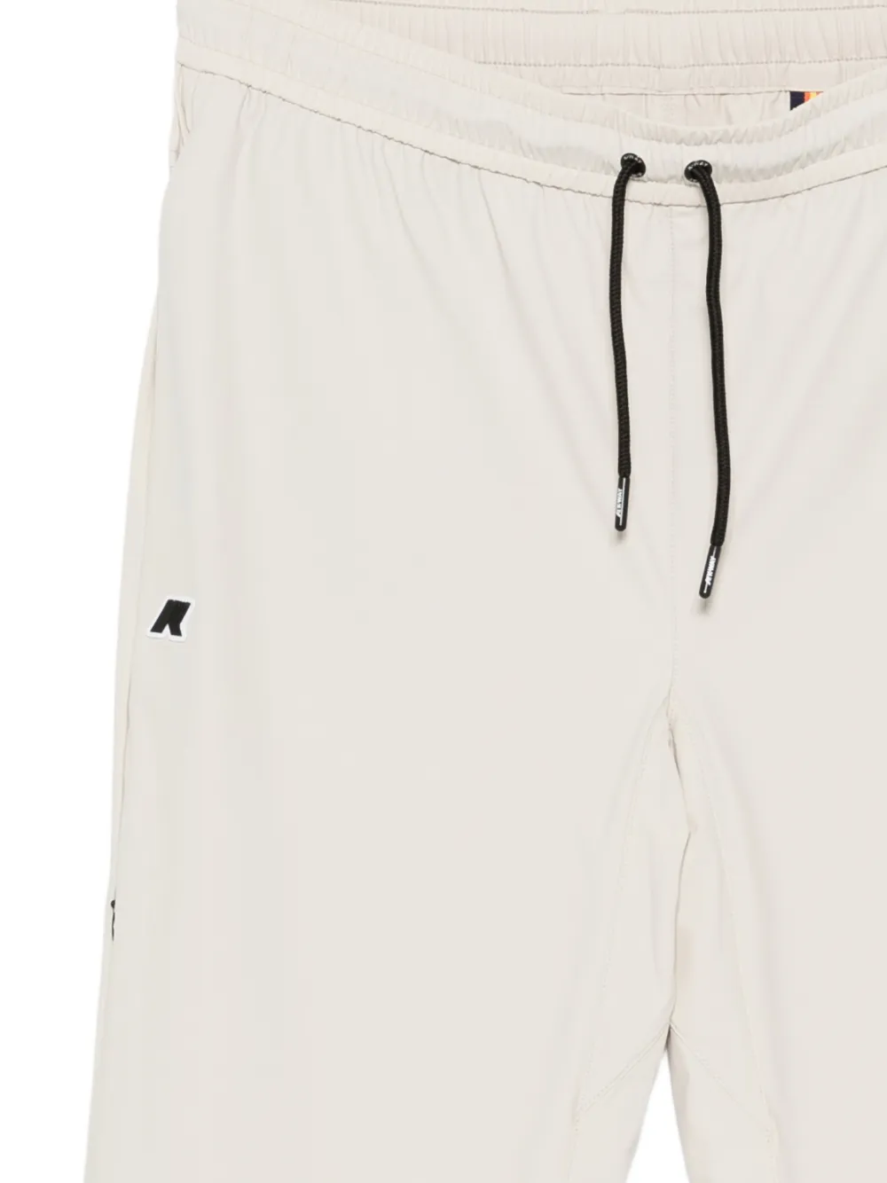 Merager Travel Drawstring Trousers