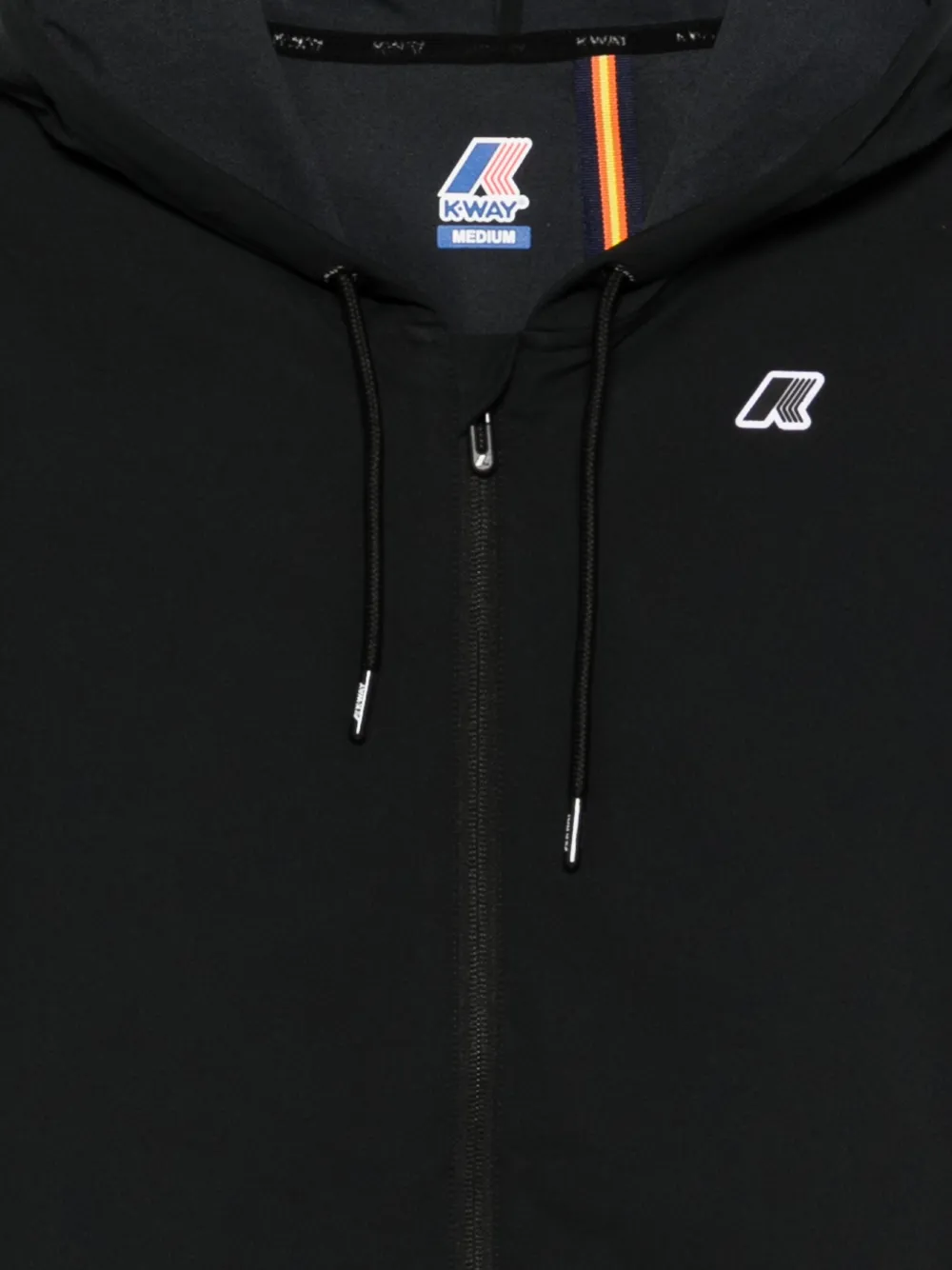 K-Way Journer Travel jack Zwart