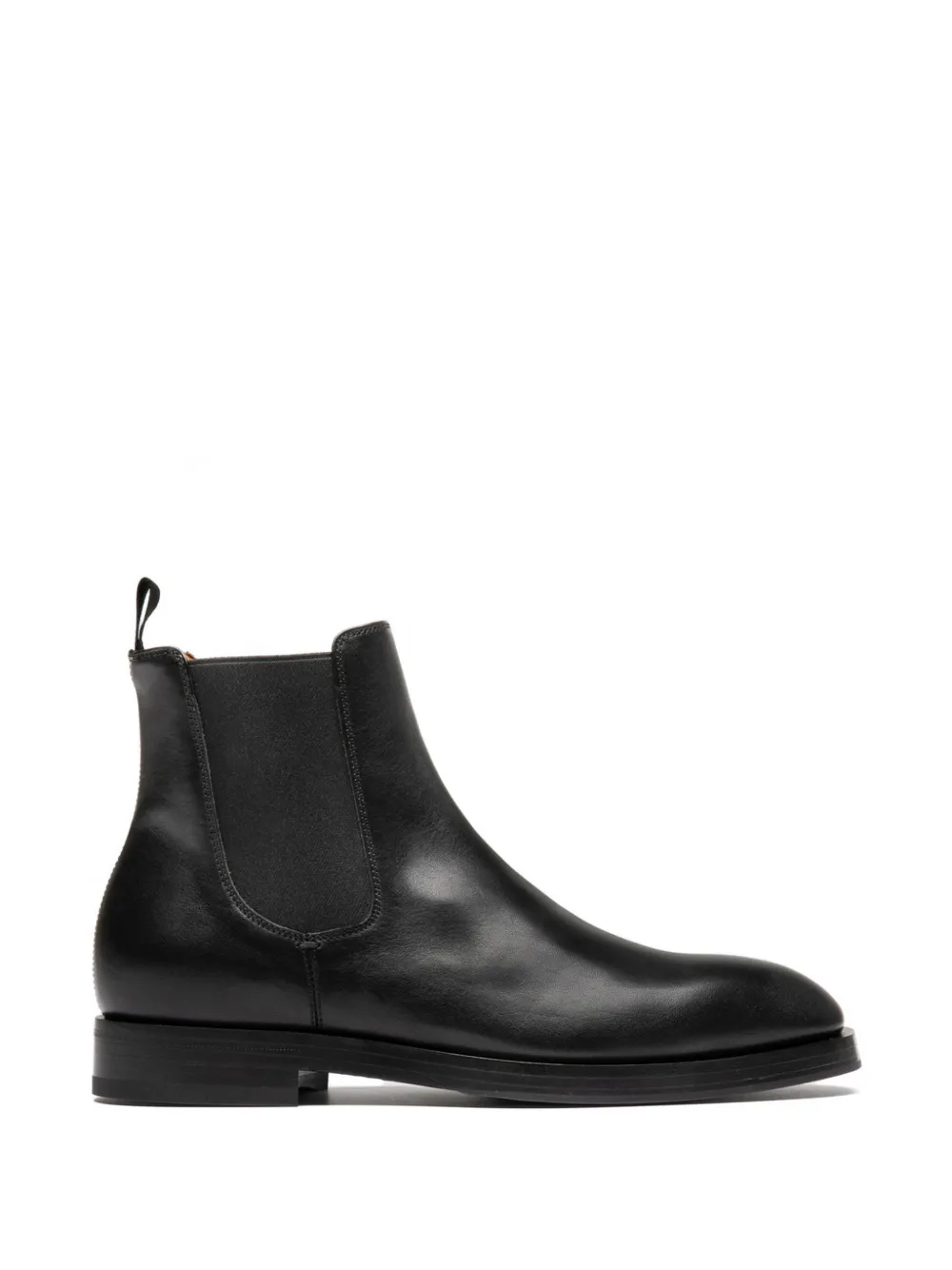 Officine Creative Ortega 003 chelsea boots - Nero