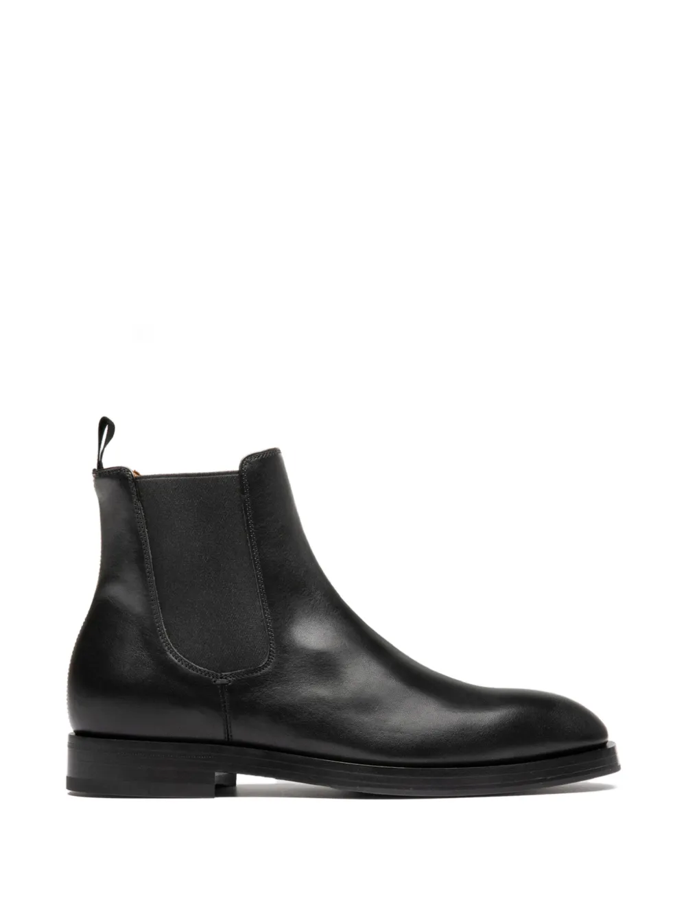 Officine Creative Ortega 003 chelsea boots Zwart