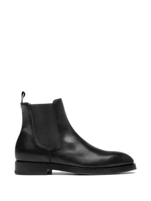 Officine Creative Ortega 003 chelsea boots
