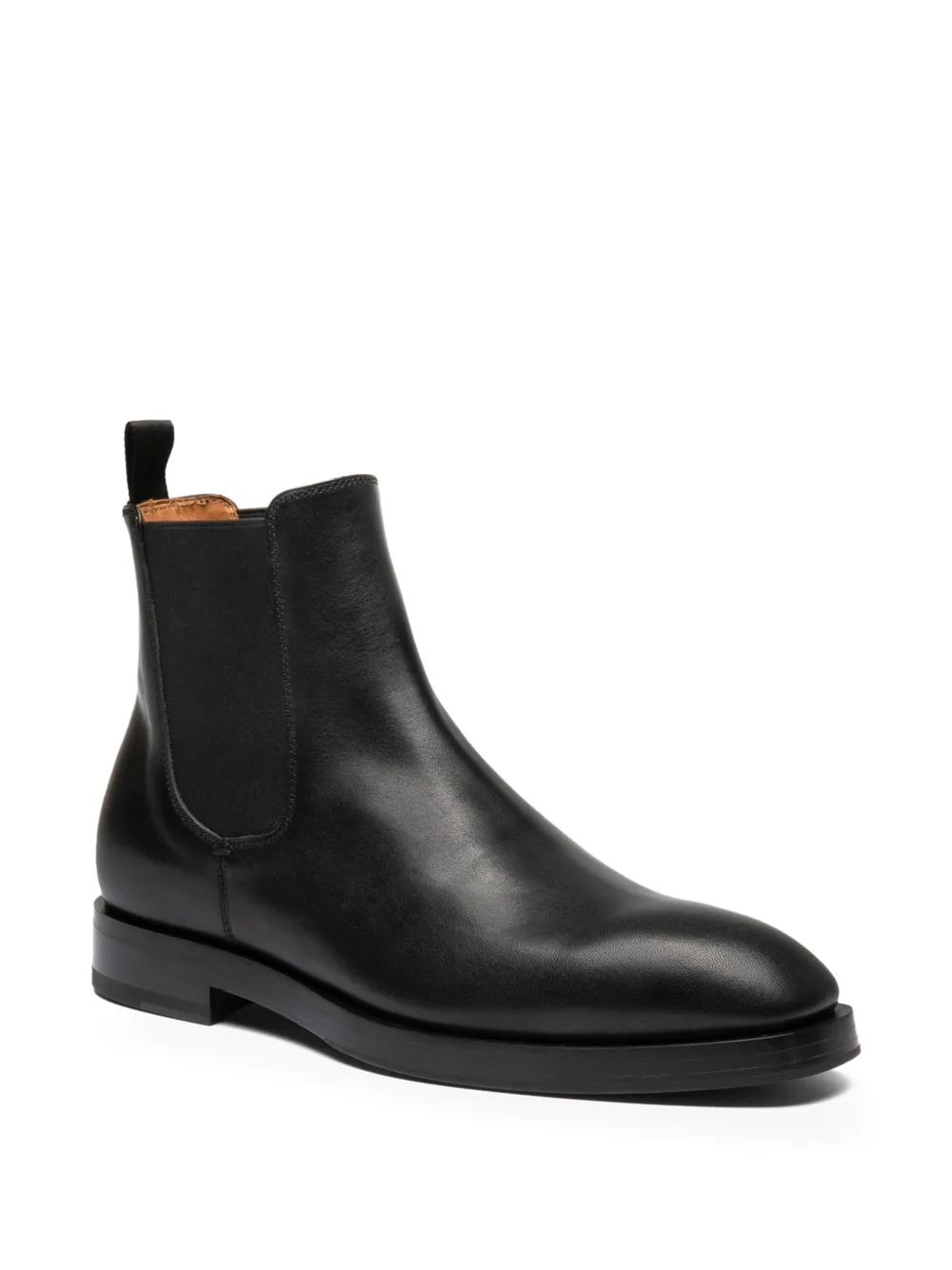 Officine Creative Ortega 003 chelsea boots Zwart