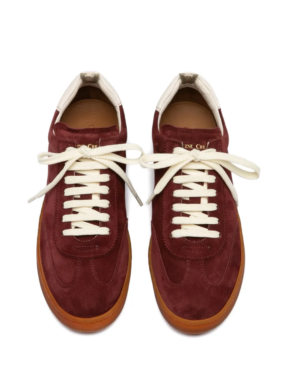 Officine Creative Chance 101 sneakers Rood