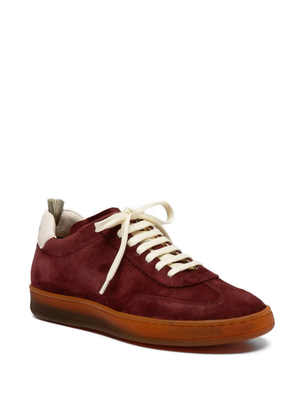 Officine Creative Chance 101 sneakers Rood
