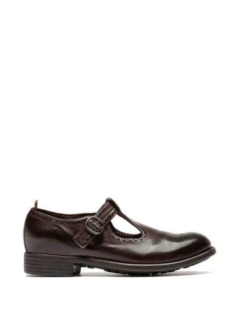 Officine Creative Calixte 071 derby shoes