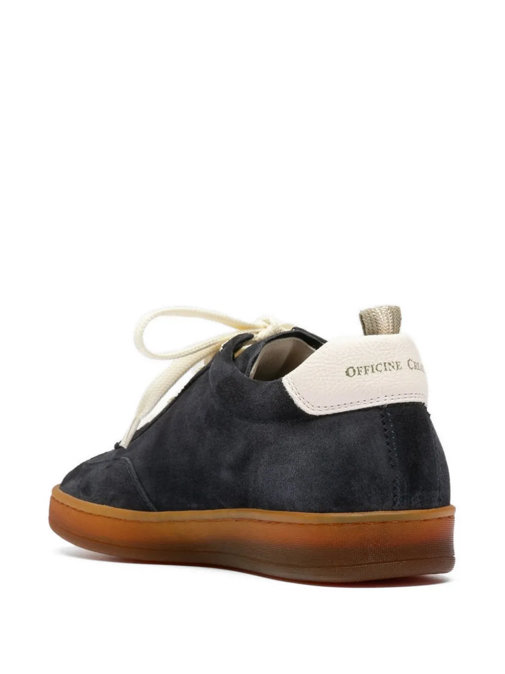 Officine Creative Chance 101 sneakers Blauw
