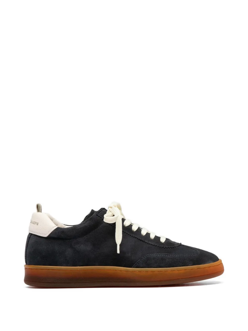 Officine Creative Chance 101 sneakers Blauw