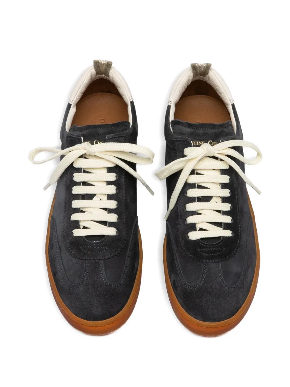 Officine Creative Chance 101 sneakers Blauw