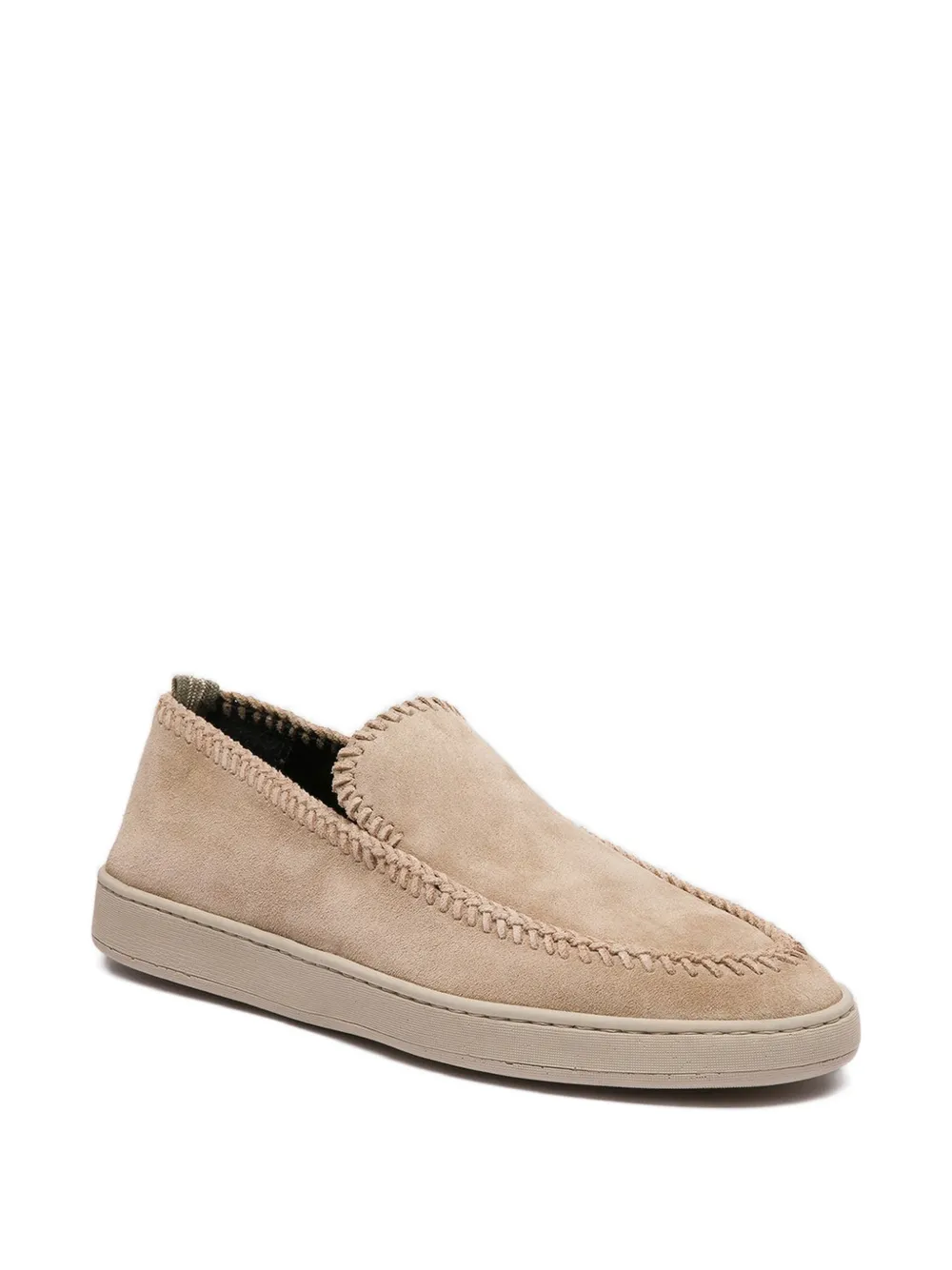 Officine Creative Herbie 011 loafers Beige