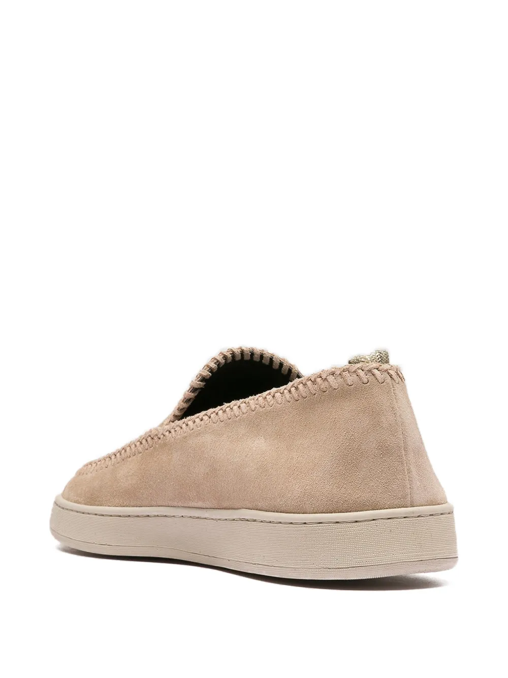 Officine Creative Herbie 011 loafers Beige