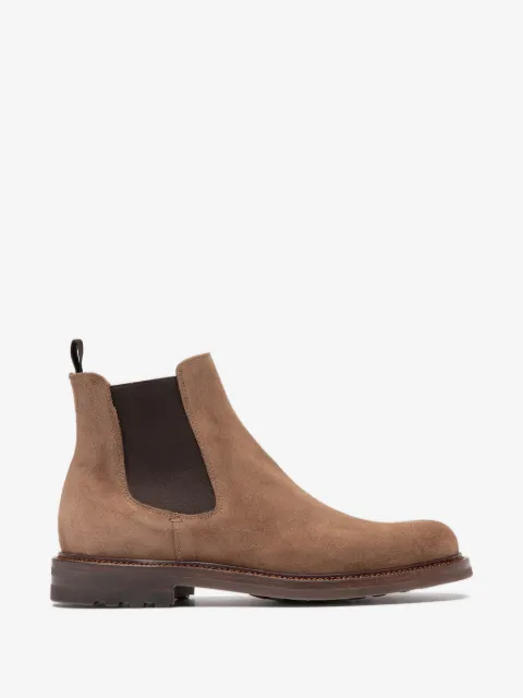 Officine Creative botas chelsea Aston Flexi 004