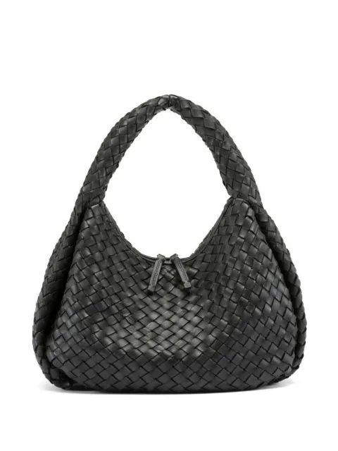 Officine Creative Bolina 148 woven leather bag