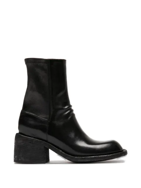 Officine Creative Wilds 019 stövlar