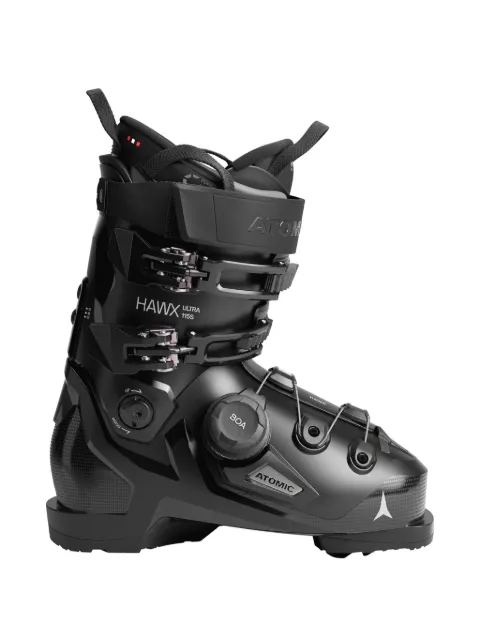 ATOMIC Hawx Ultra 115 S Boa W buckle ski boots