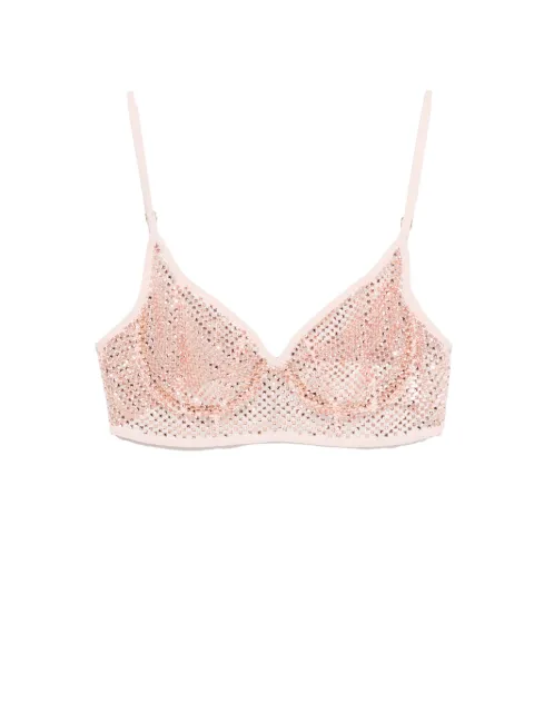 Genny embellished top