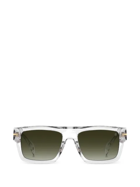 Eyewear by David Beckham square-frame sunglasses