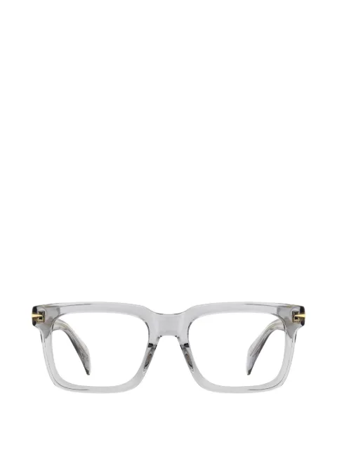 Eyewear by David Beckham square-frame glasses