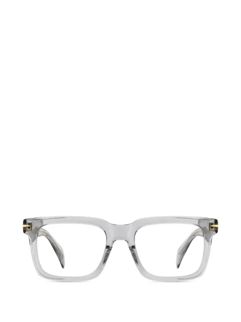 Eyewear by David Beckham square-frame glasses